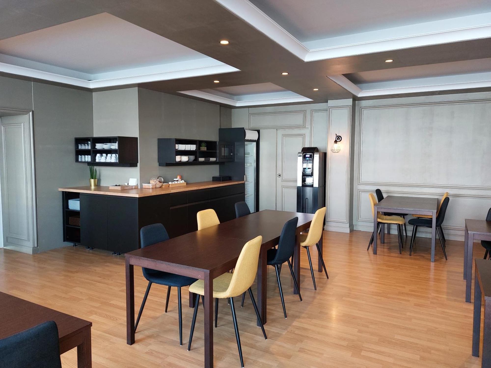 Cit'Hotel L'Europe - Cholet Gare Kültér fotó